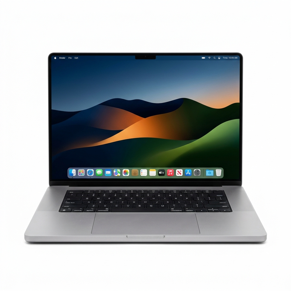 Laptops