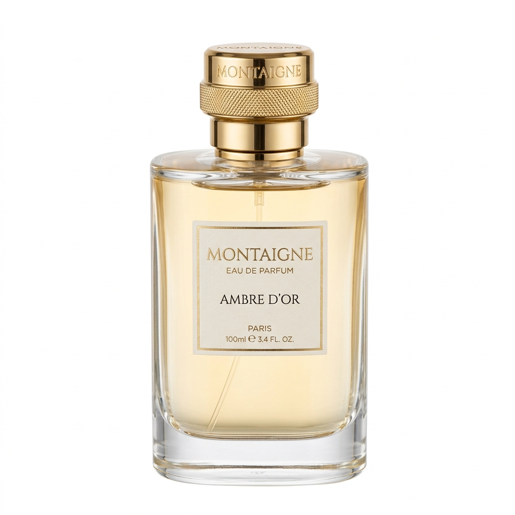 Perfumes